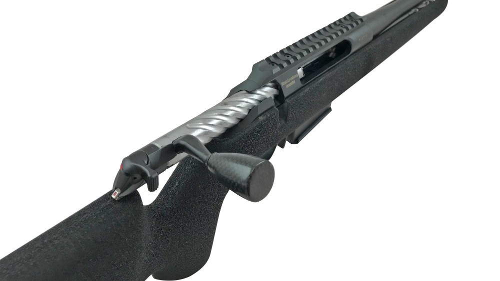 Lithgow LA102 DBM for AICS Magazines (7075T76 aerospace alloy)